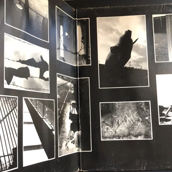 Pink Floyd Animals Vinyl Lp '77 - Picture 3 of 8